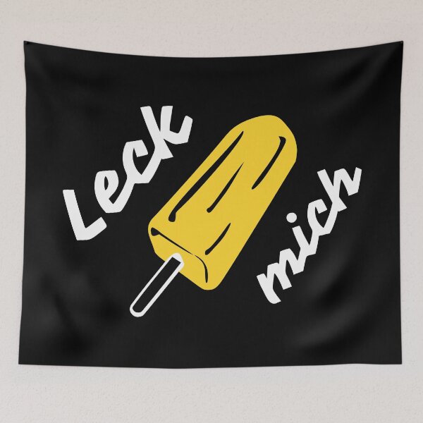 Item preview, Lick me popsicles designed and sold by TShirtsByMs.