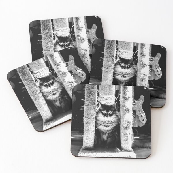 Item preview, Cat'n'Tele designed and sold by Laz Freedman.