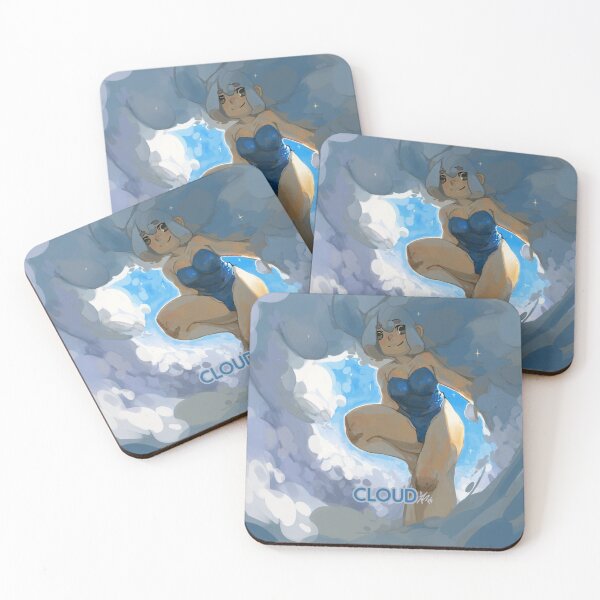 Item preview, Cloud⛅️ designed and sold by Schiptimmer.