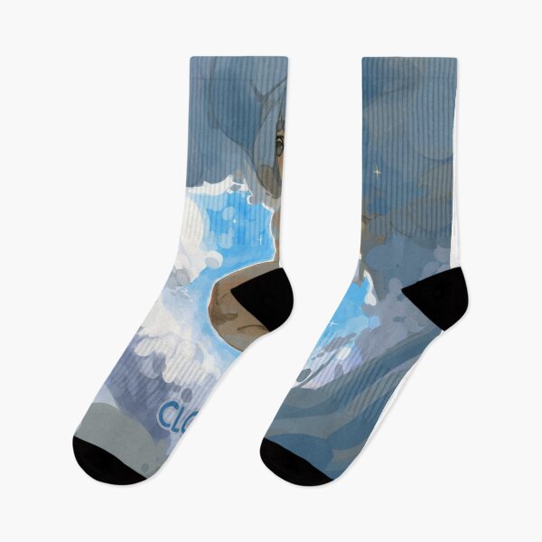 Item preview, Cloud⛅️ designed and sold by Schiptimmer.