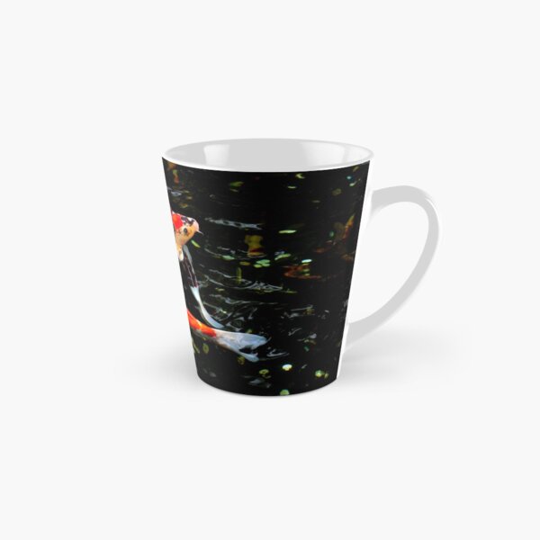 Carpes koï Mug long