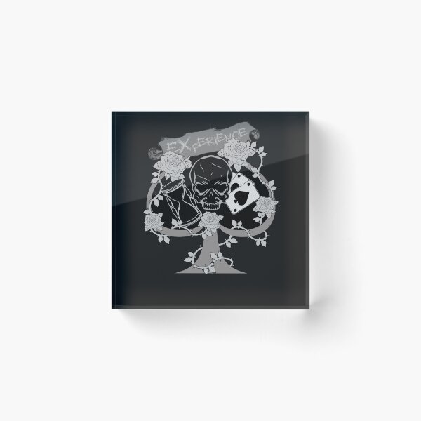 Item preview, You gain experience over time designed and sold by Tokxin.