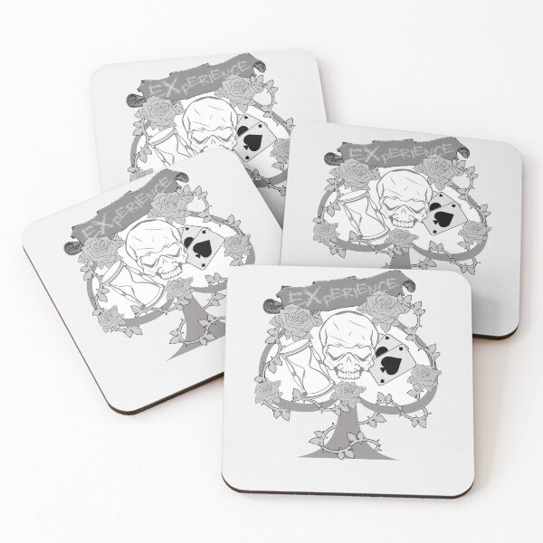 Item preview, You gain experience over time designed and sold by Tokxin.