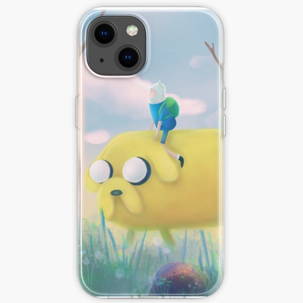 شماعة ملابس Adventure Time Wallpaper iPhone Cases | Redbubble coque iphone 11 Adventure Time Texture Parody