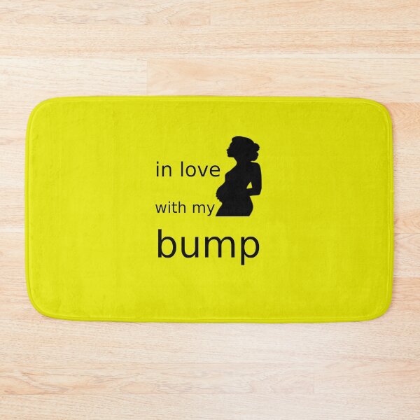 Item preview, humor for pregnant women. designed and sold by leicha.