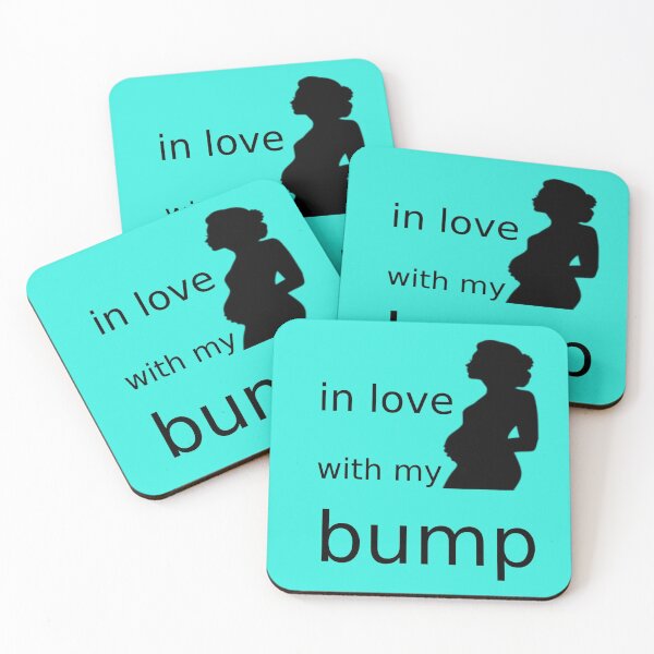 Item preview, humor for pregnant women. designed and sold by leicha.