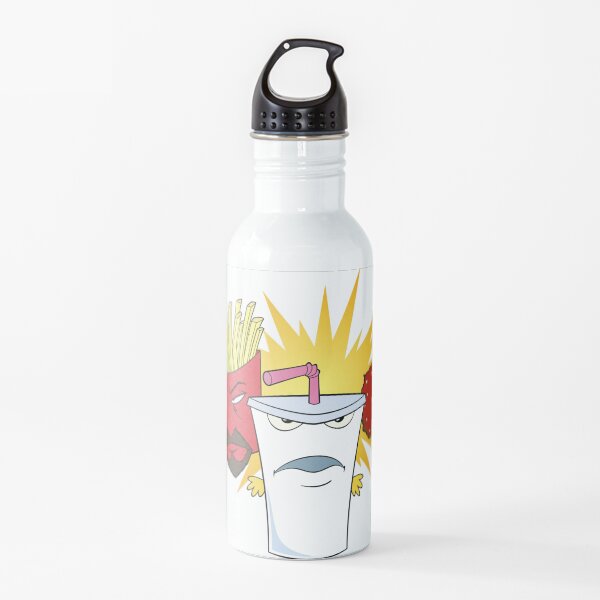 Aqua Teen Hunger Force Water Bottle