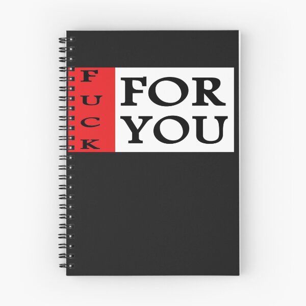 Item preview, Fuck for you designed and sold by Tokxin.