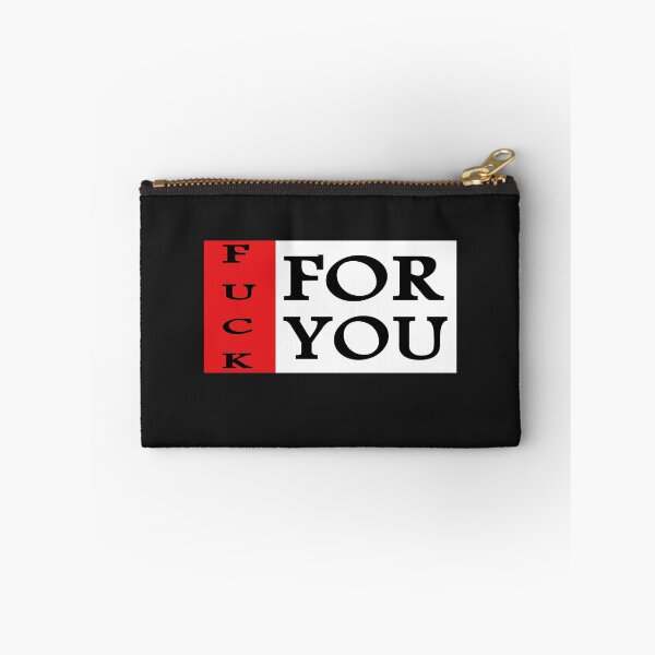 Item preview, Fuck for you designed and sold by Tokxin.