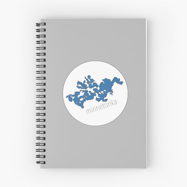 Item preview, Lake Minnetonka designed and sold by LuvUrLake.