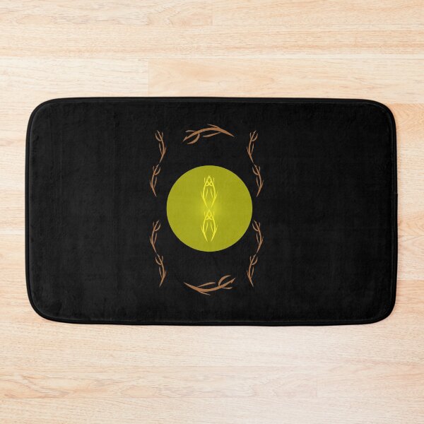 Item preview, Fantasy with branches and circles. designed and sold by Bodino.
