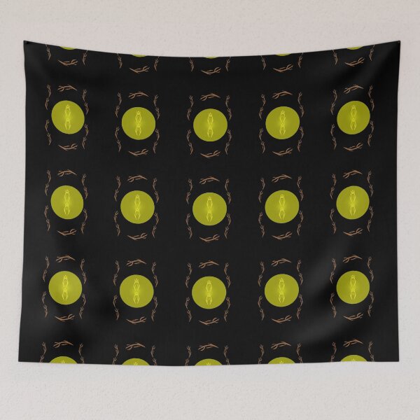Item preview, Fantasy with branches and circles. designed and sold by Bodino.