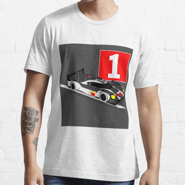 Porsche 919 Hybrid\