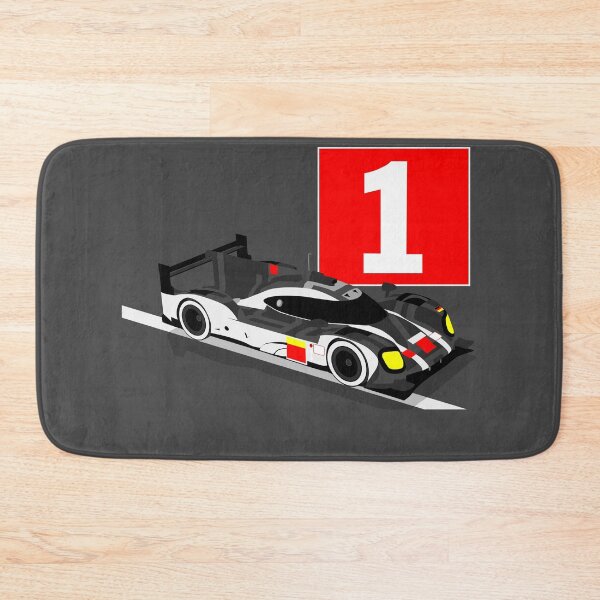 Item preview, Porsche 919 Hybrid No Logo designed and sold by AW Automotive Works.
