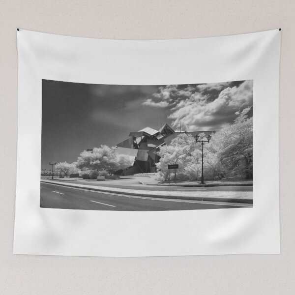 Item preview, Biomuseum in Panama designed and sold by Bernai Velarde.