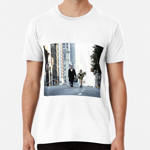 Leon The Professional Premium T-Shirt