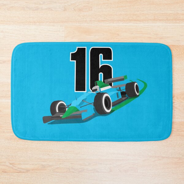 Item preview, Leyton House CG901 No Logo designed and sold by AW Automotive Works.