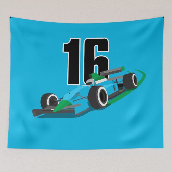 Item preview, Leyton House CG901 No Logo designed and sold by AW Automotive Works.