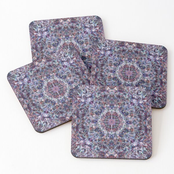 Item preview, Kaleidoscope Pattern. designed and sold by MindTravel.