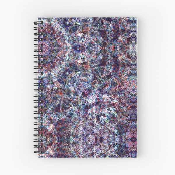 Item preview, Kaleidoscope Pattern. designed and sold by MindTravel.