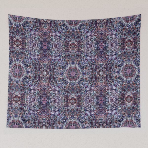 Item preview, Kaleidoscope Pattern. designed and sold by MindTravel.