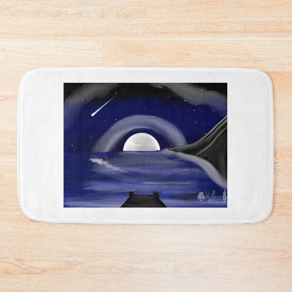 Item preview, Cosmic Inlet  designed and sold by ChuckHalloran.