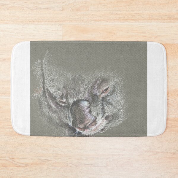 Item preview, Homage to a Koala designed and sold by Jocoart1.