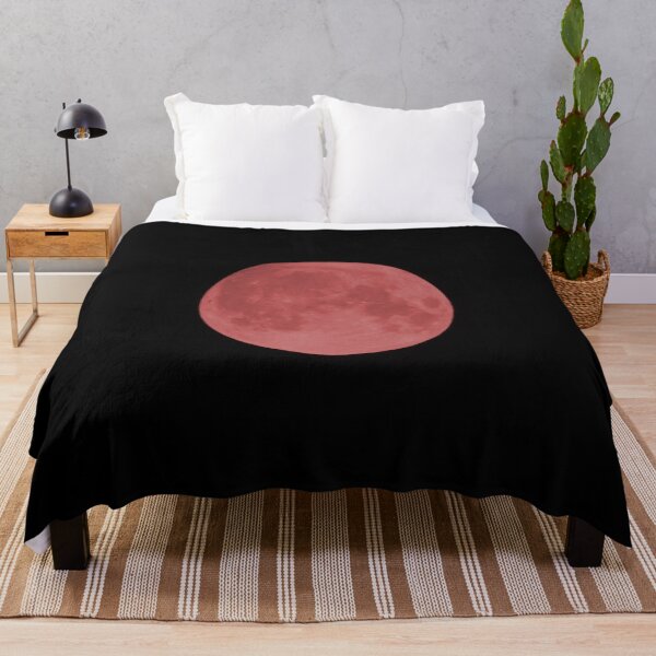 Item preview, Blood Moon designed and sold by MetalPhoto.
