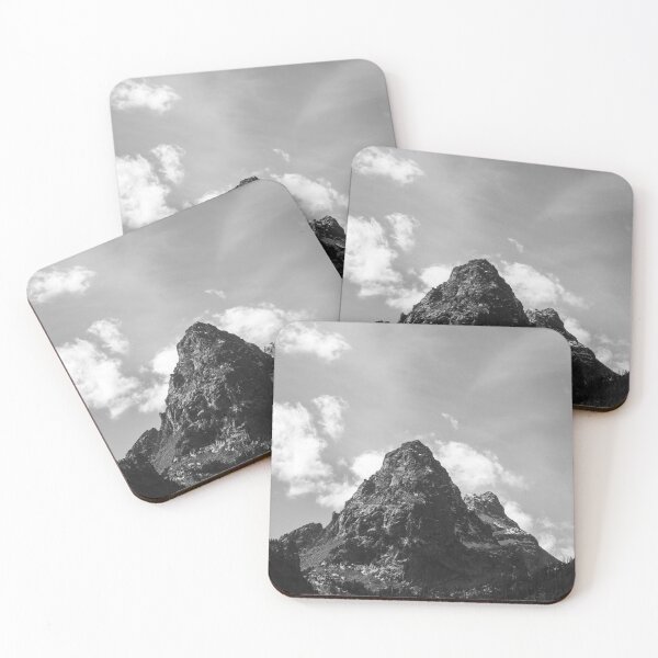 Item preview, Mountain Peak designed and sold by Allen Penton.