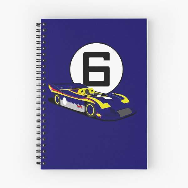 Item preview, Porsche 917/30 No Logo designed and sold by AW Automotive Works.