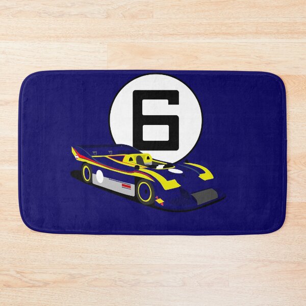 Item preview, Porsche 917/30 No Logo designed and sold by AW Automotive Works.