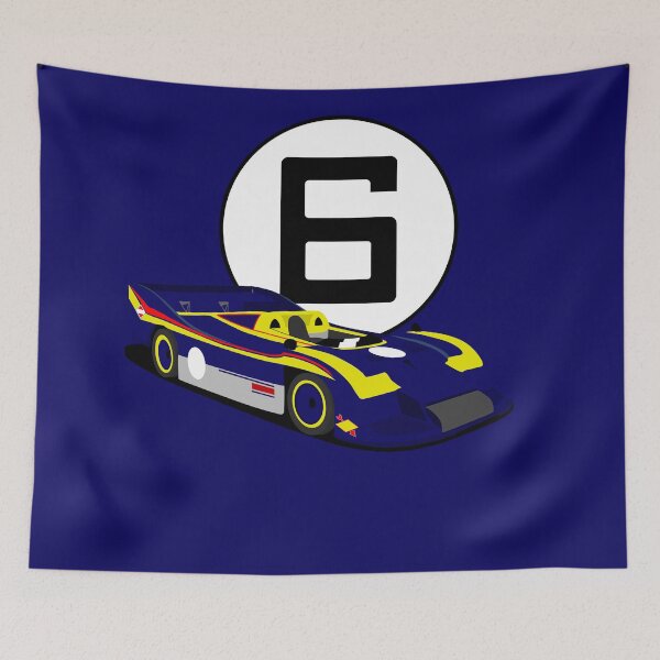 Item preview, Porsche 917/30 No Logo designed and sold by AW Automotive Works.