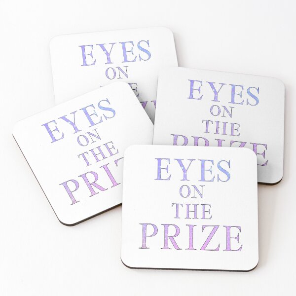 Item preview, Eyes on the Prize designed and sold by TheWriteShoppe.