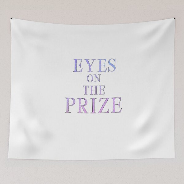 Item preview, Ojos en el premio designed and sold by TheWriteShoppe.
