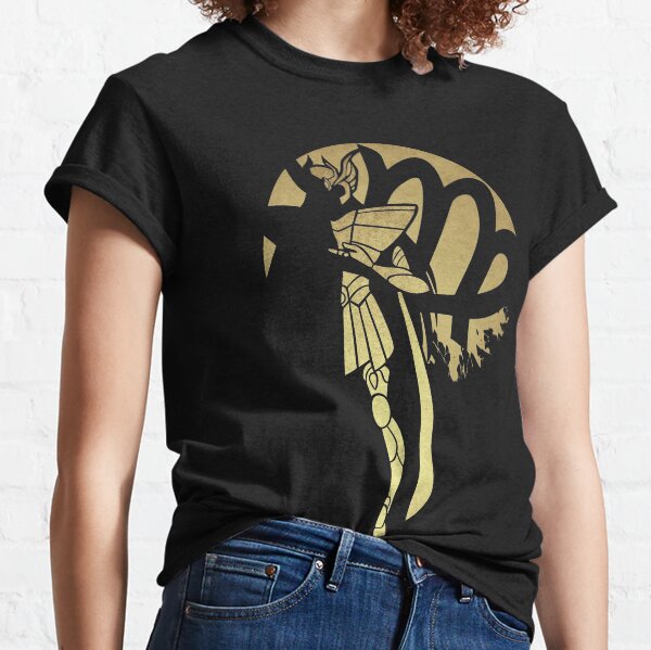 Item preview, Gold Saint Virgo designed and sold by Deckard255.