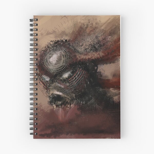 Item preview, Heart of the Grasslands designed and sold by Matthew Manard.