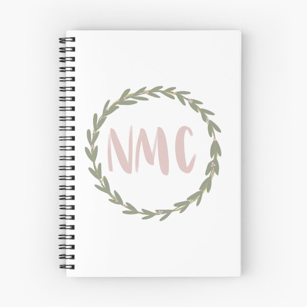 Item preview, Nmc wreath  designed and sold by snowandsweaters.