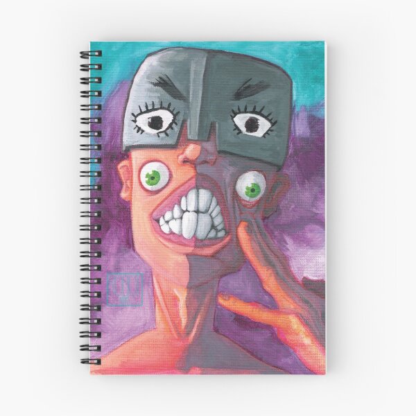 Item preview, The Better to See You designed and sold by RobotArms.