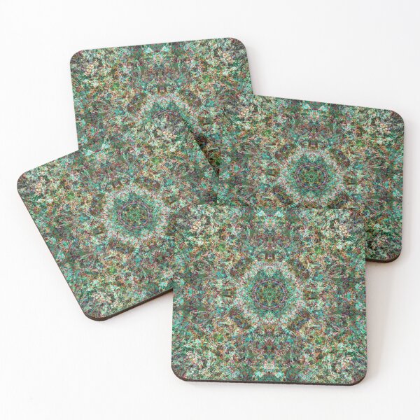 Item preview, Kaleidoscope Pattern. designed and sold by MindTravel.
