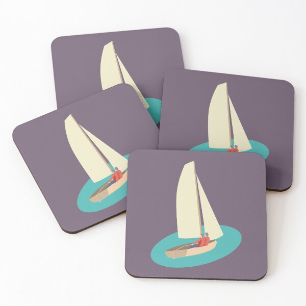 Item preview, Out sailing designed and sold by BEASTgunk.