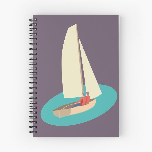 Item preview, Out sailing designed and sold by BEASTgunk.