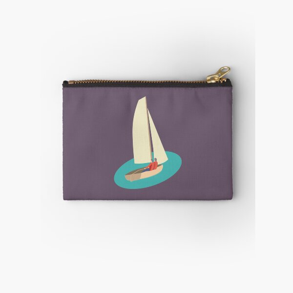 Item preview, Out sailing designed and sold by BEASTgunk.
