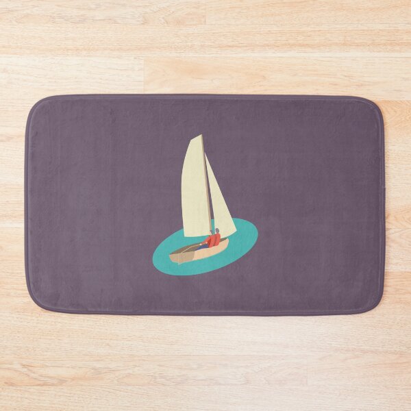 Item preview, Out sailing designed and sold by BEASTgunk.