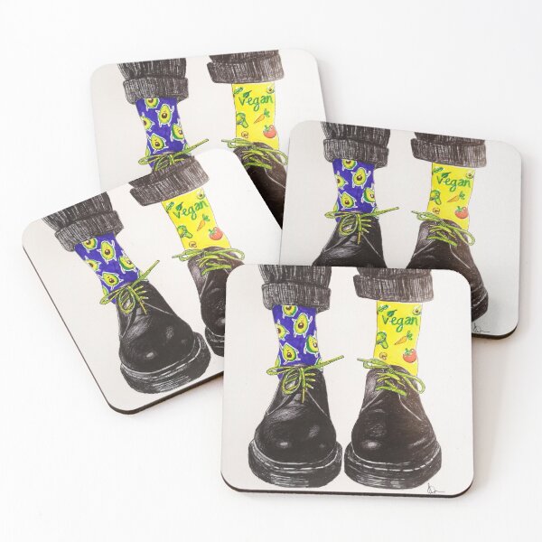 Item preview, Vegan designed and sold by admjhn.