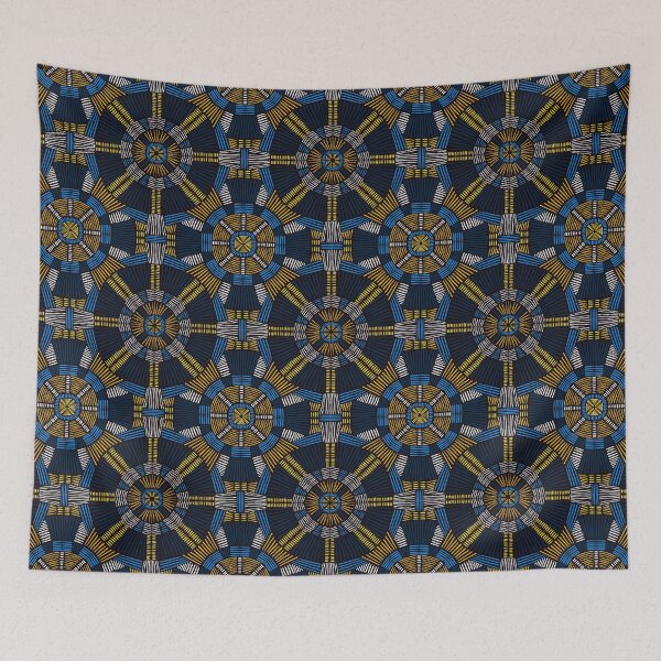Item preview, Blue Wheels designed and sold by inkblotcreative.