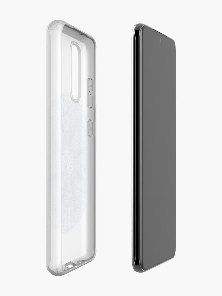Alternate view of Star Burst Case & Skin for Samsung Galaxy