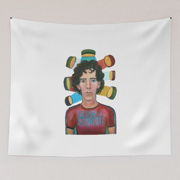 Item preview, Luis Alberto Rockstar designed and sold by Diego Manuel Rodriguez.