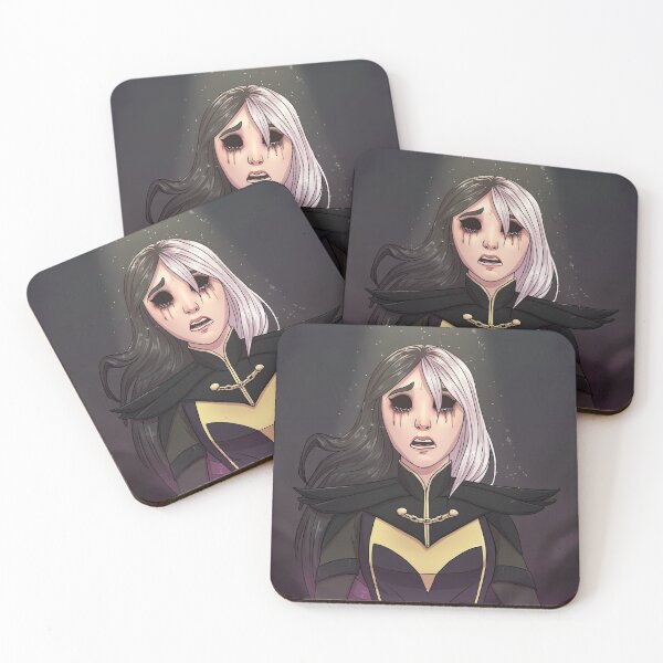 Item preview, Claudia Dark Magic designed and sold by TheSenesX.