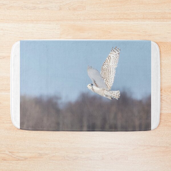 Item preview, Snowy Owl 2019-11 A designed and sold by Thomasyoung.