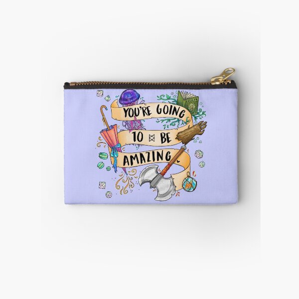 Item preview, You're Going To Be Amazing designed and sold by Alexa Martin.